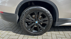 BMW X1 sDrive 20i Sport 5dr Step Auto Petrol Estate